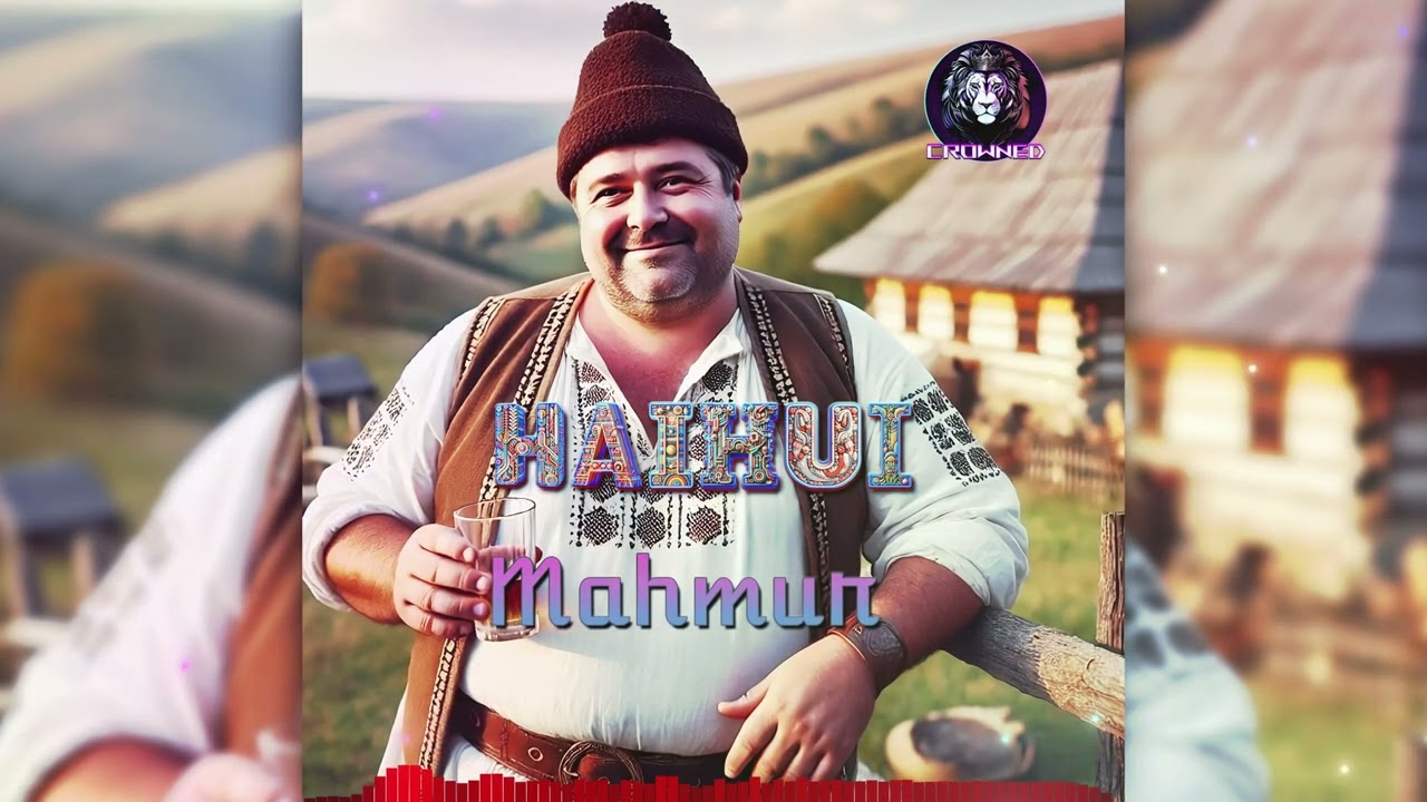 Hai Hui - Mahmur