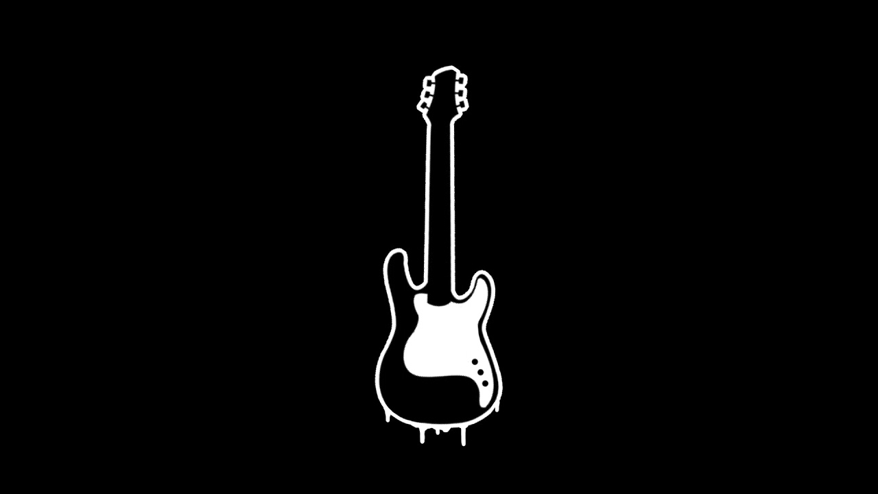 Storytelling Guitar Rap Beat - 