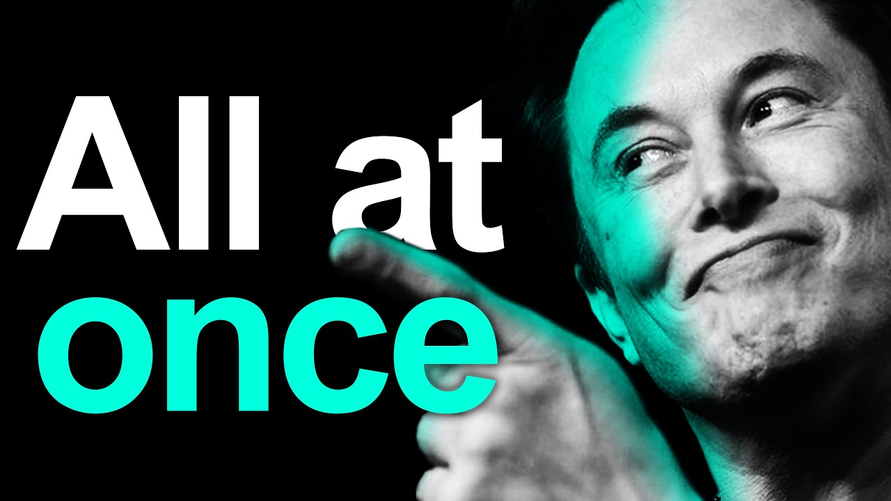 It's Getting Crazy: SpaceX IPO (FOMO, Panic, Hype &mdash; ALL AT ONCE)