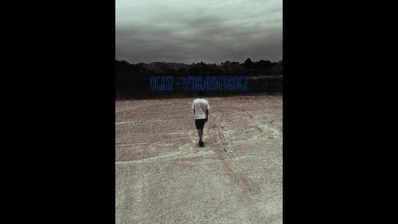 OOGRYZ - WYBRAŁEM DROGE (prod. hoodavebeatz)