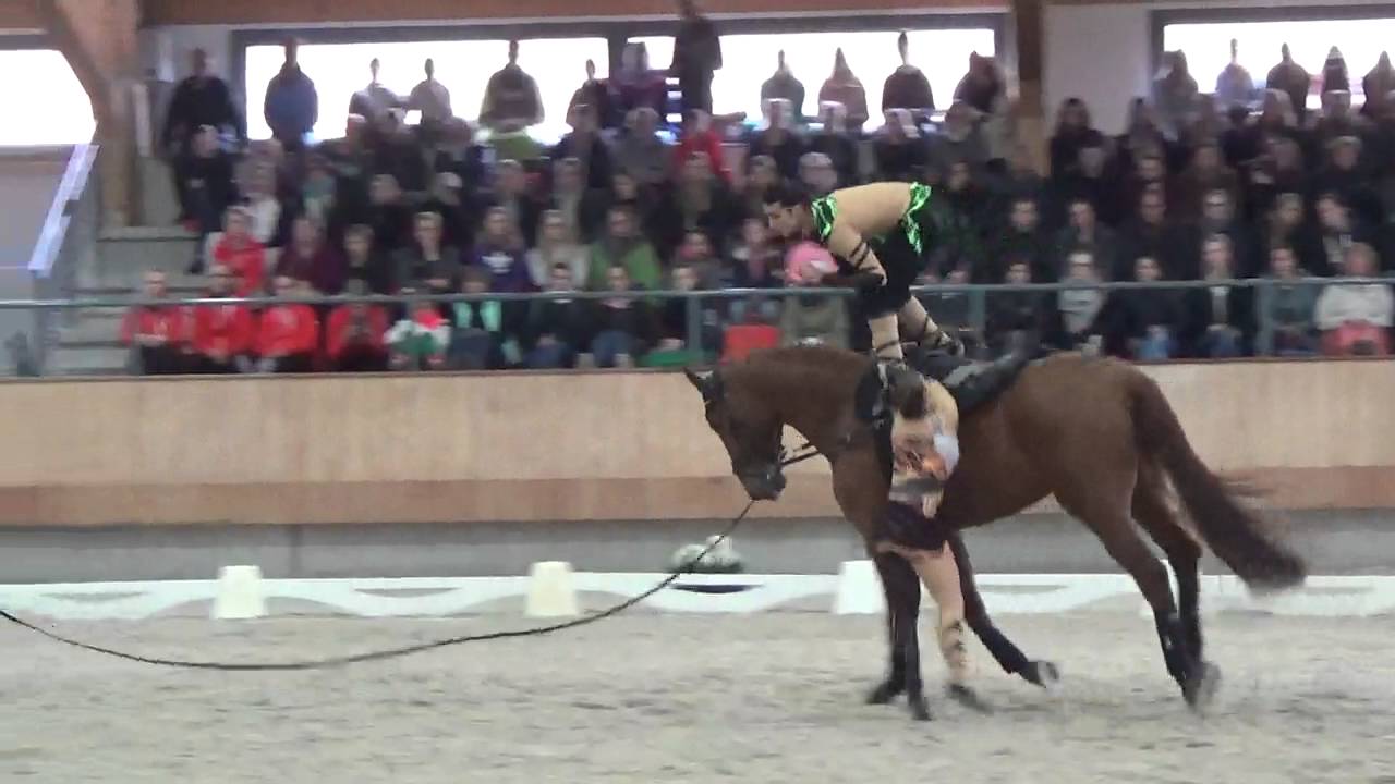 CVI Ermelo april 2016 RSV Neuss-Grimlinghausen (finalist)