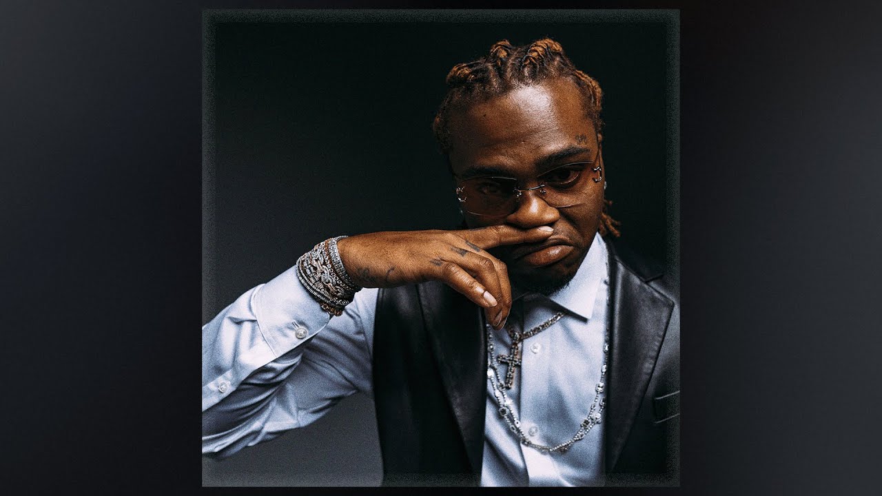 [FREE] (GUITAR) Gunna x Young Thug x YSL Type Beat 