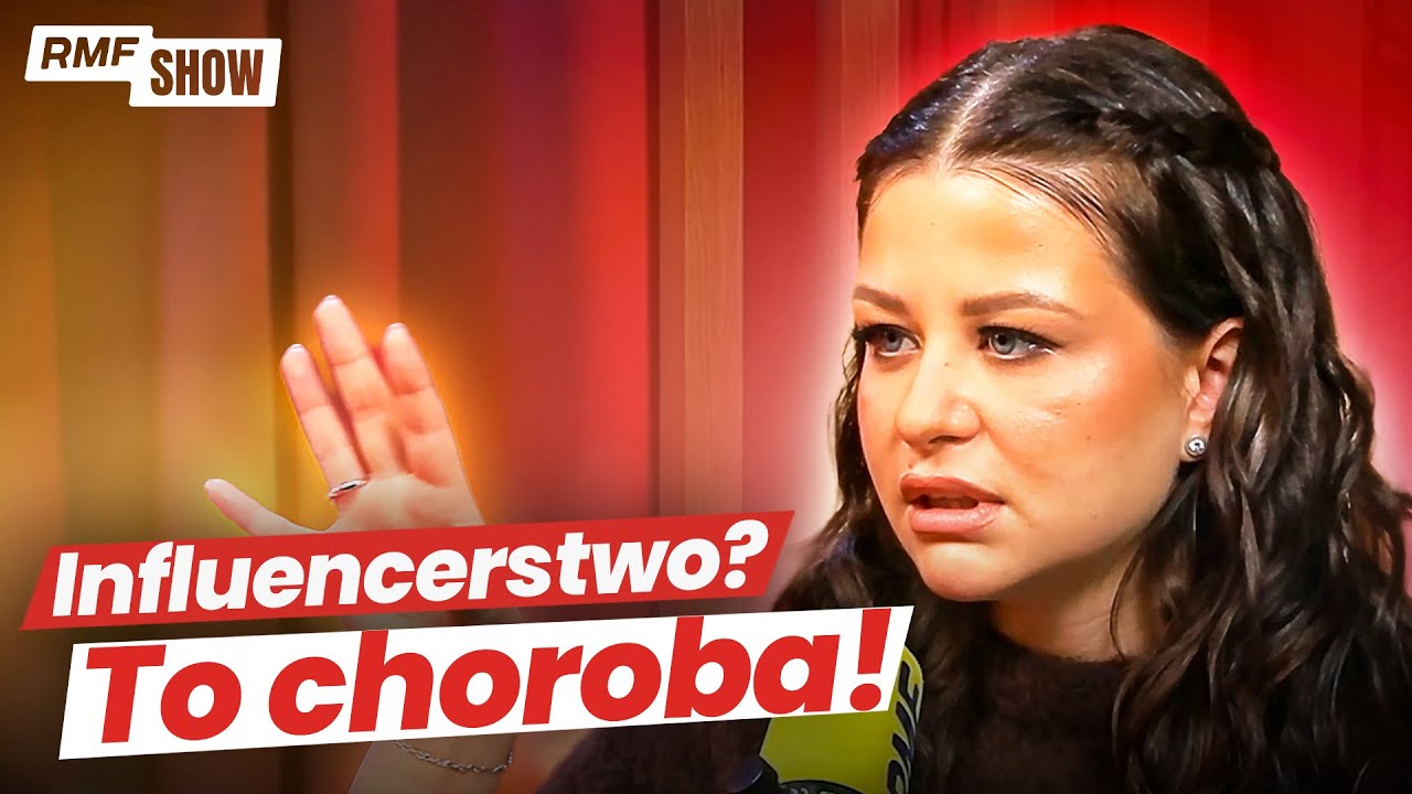 Im więcej pokazywałam, tym byłam bardziej nieszczęśliwa. Moje zaburzenia obsesyjno-kompulsyjne