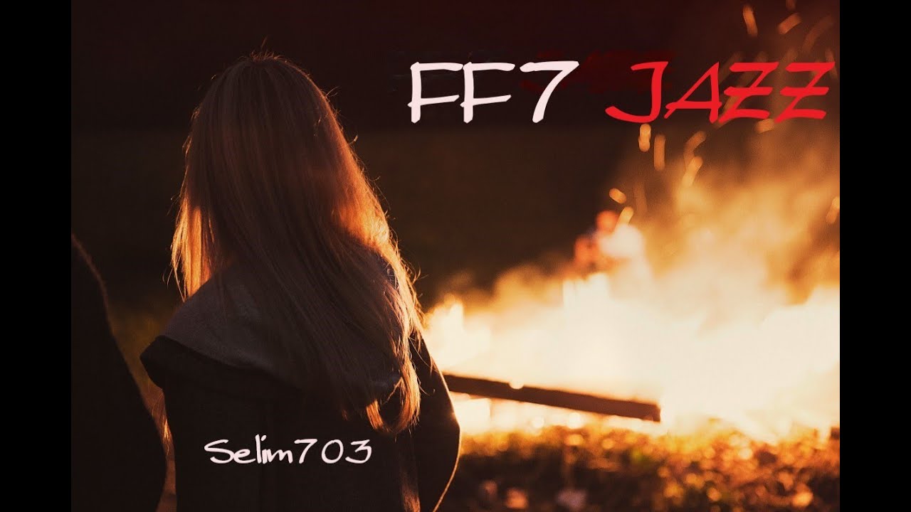 【ミッドガルのジャズクラブ♪】FF7 JAZZ ～ファイナルファンタジー7 ジャズアレンジ集～