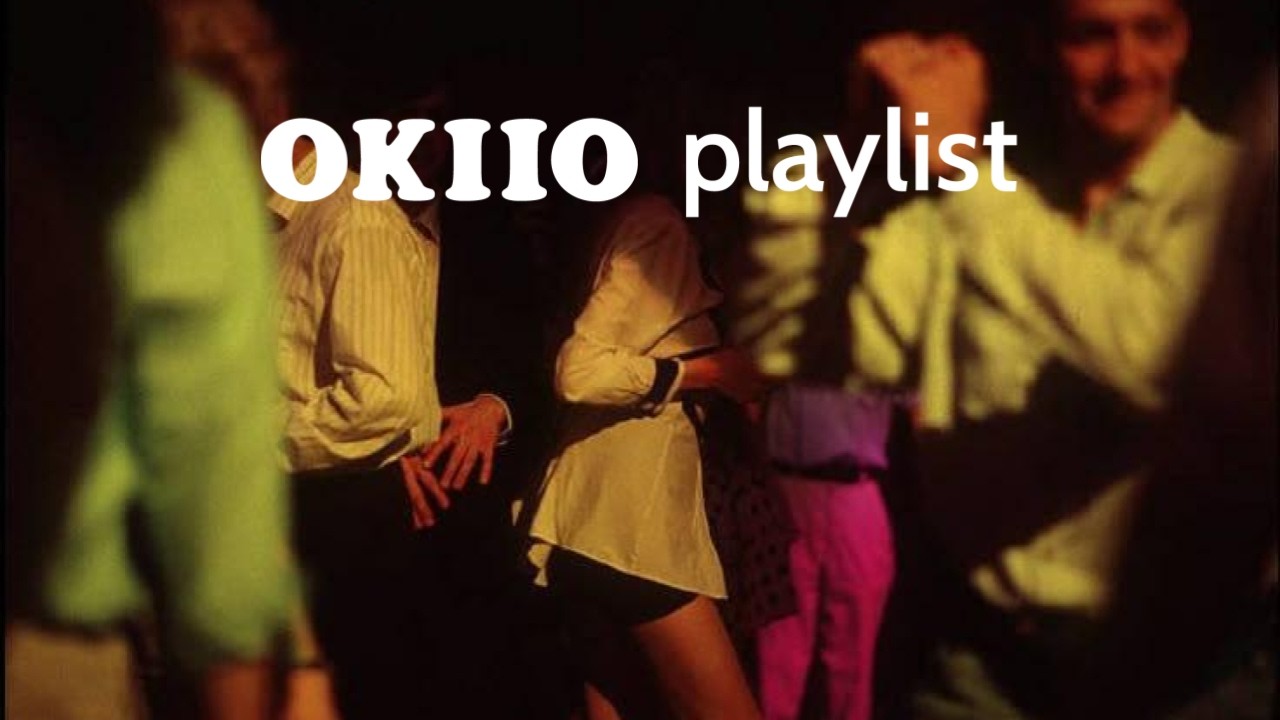 Playlist | 늦은 시간 덕에 더 감각적인 밤 Funk House Groove HipHop | 오키오 플레이리스트