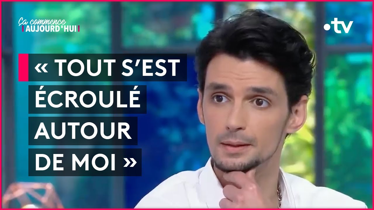 Accusés à tort : l'engrenage infernal - Ça commence aujourd'hui