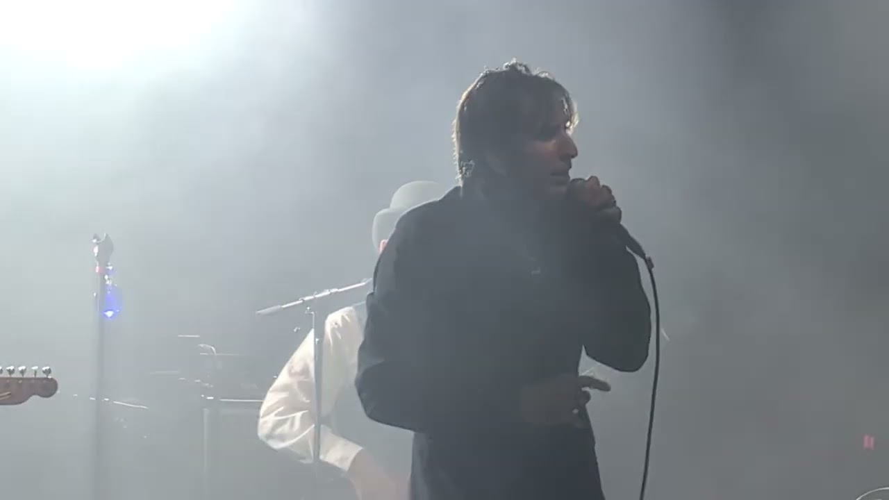 The Fixx - Wakeup / One Thing Leads To Another / Sunshine In The Shade [Live] @ Empire Live 4/4/25