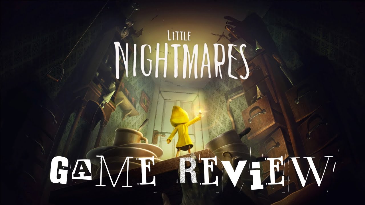 Little Nightmares &ndash; Game Review
