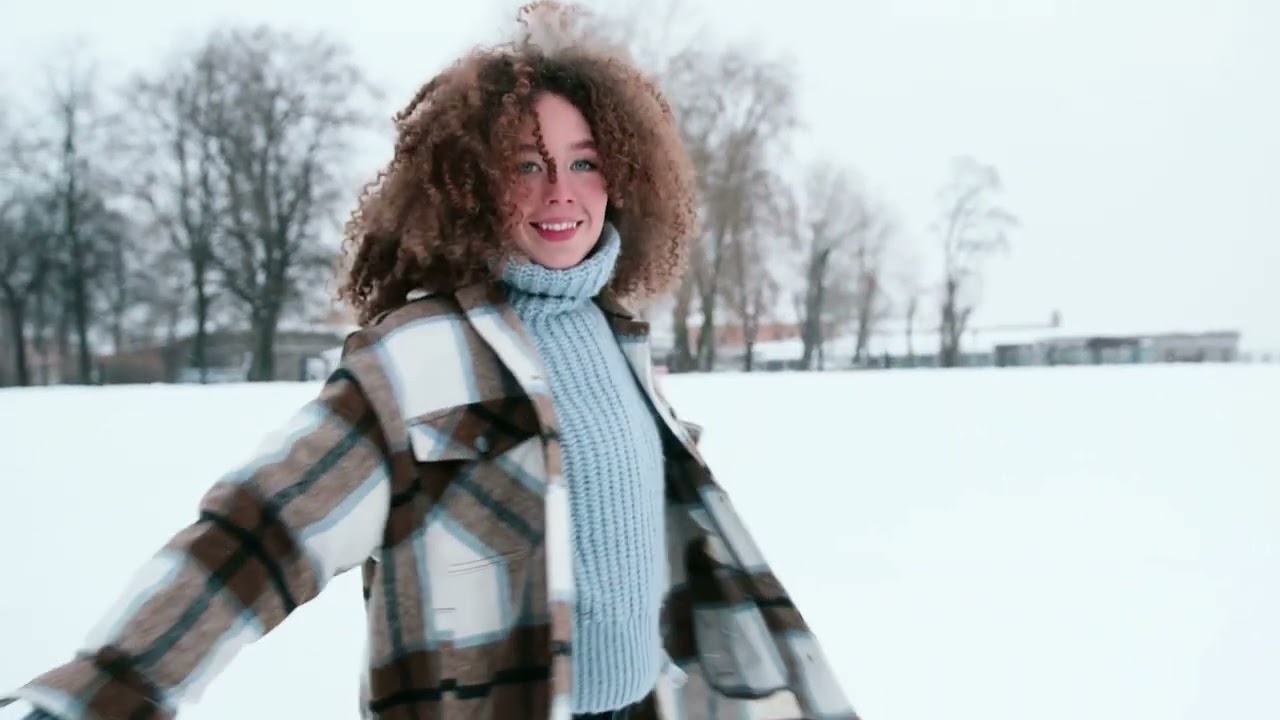 Anna Maria in Winter.❄️ Beautiful Romantic Piano Music