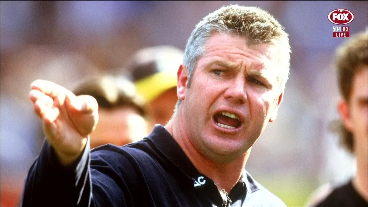 Remembering Spud - Danny Frawley Tribute 2023 - Fox Footy