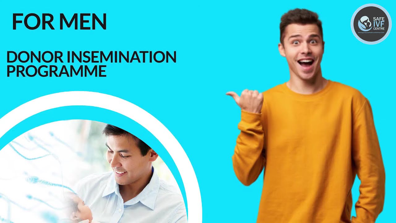 SAFE IVF Centre | IVF and fertility services | Shivamogga