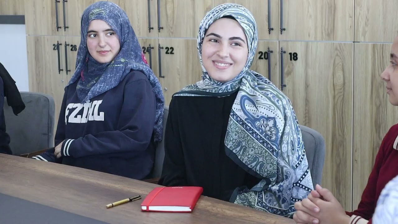 İmam Hatipliler Haftası