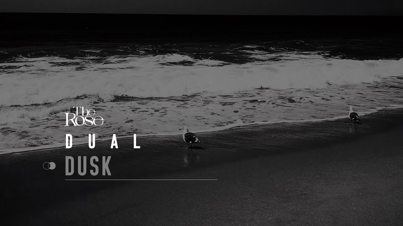 The Rose (더로즈) &ndash; Dusk | Official Audio
