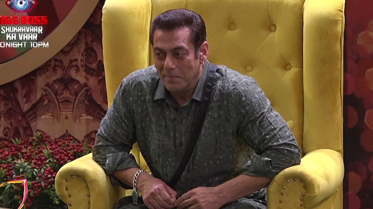 Bigg Boss 16 Promo: Salman Khan Brings Special Gift For Abdu Rozik