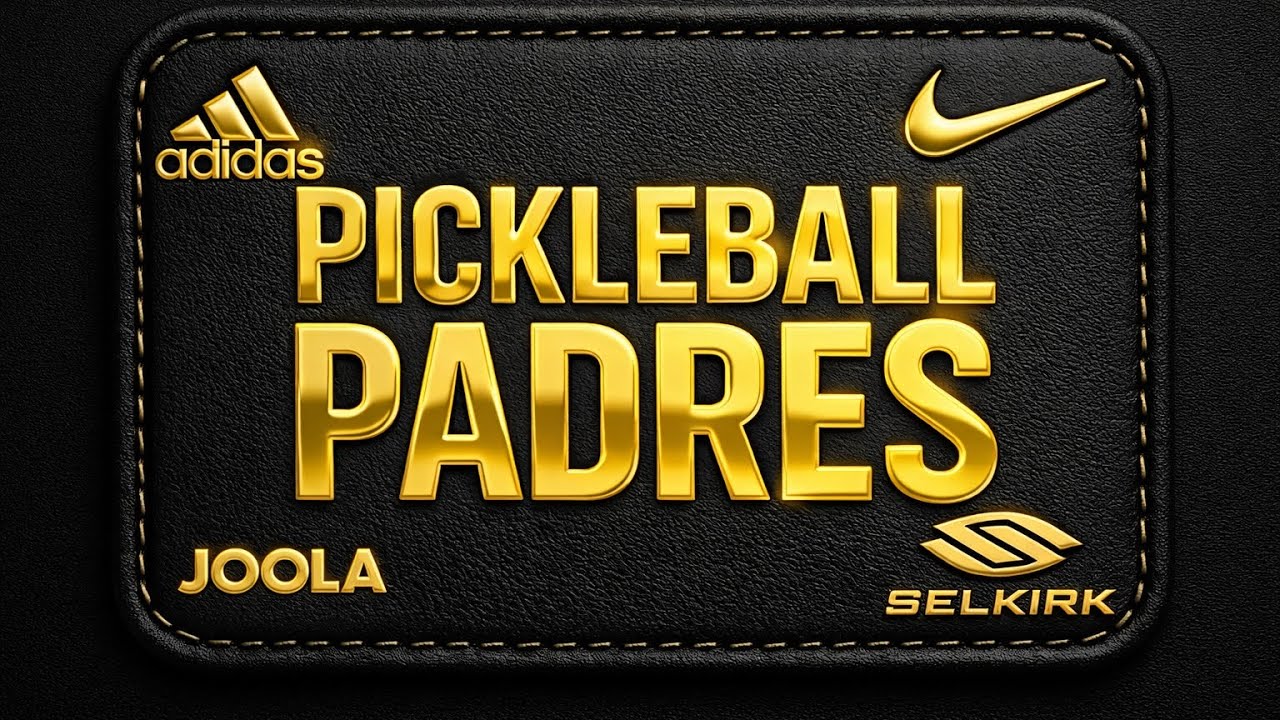 Pickleball Padres Channel Ep 1095