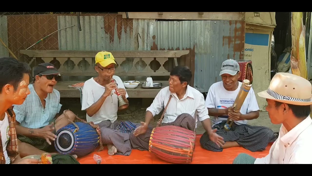 တောရွာက ဒိုးပတ်