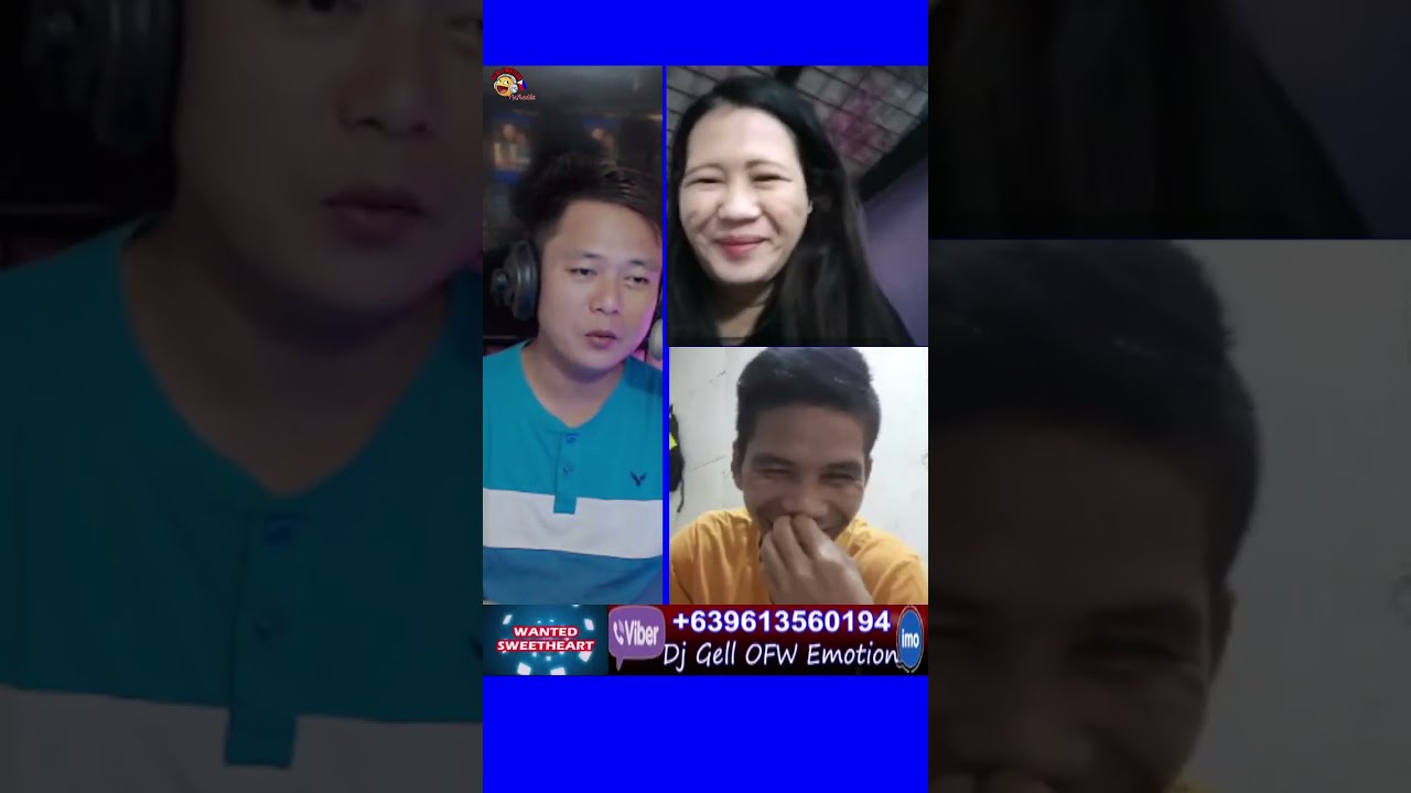 Pahingi naman ng kinakain mo Babe😁✌