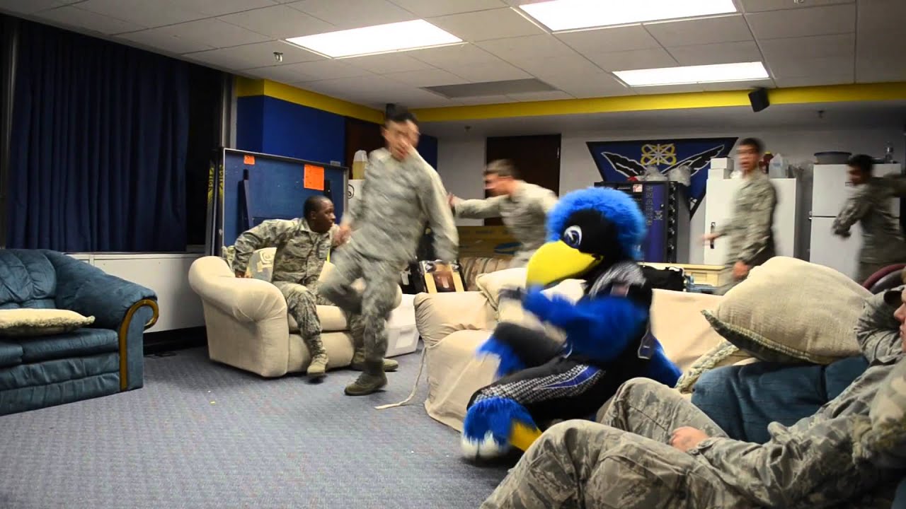 USAFA Cinema w/ The Bird