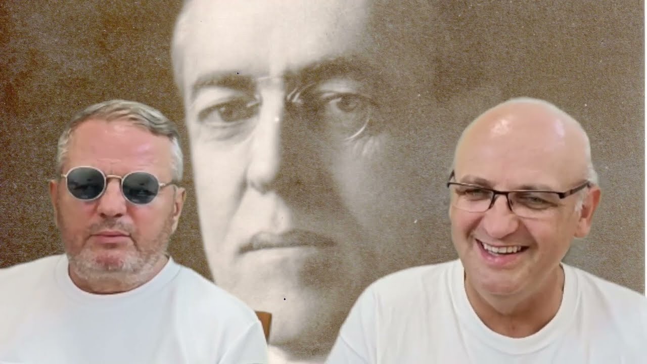 Prezydent Wilson a sprawa Polski