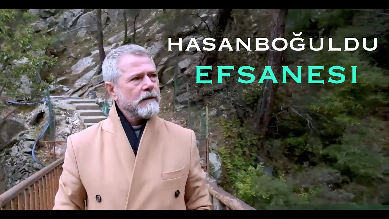 HASANBOĞULDU EFSANESİ