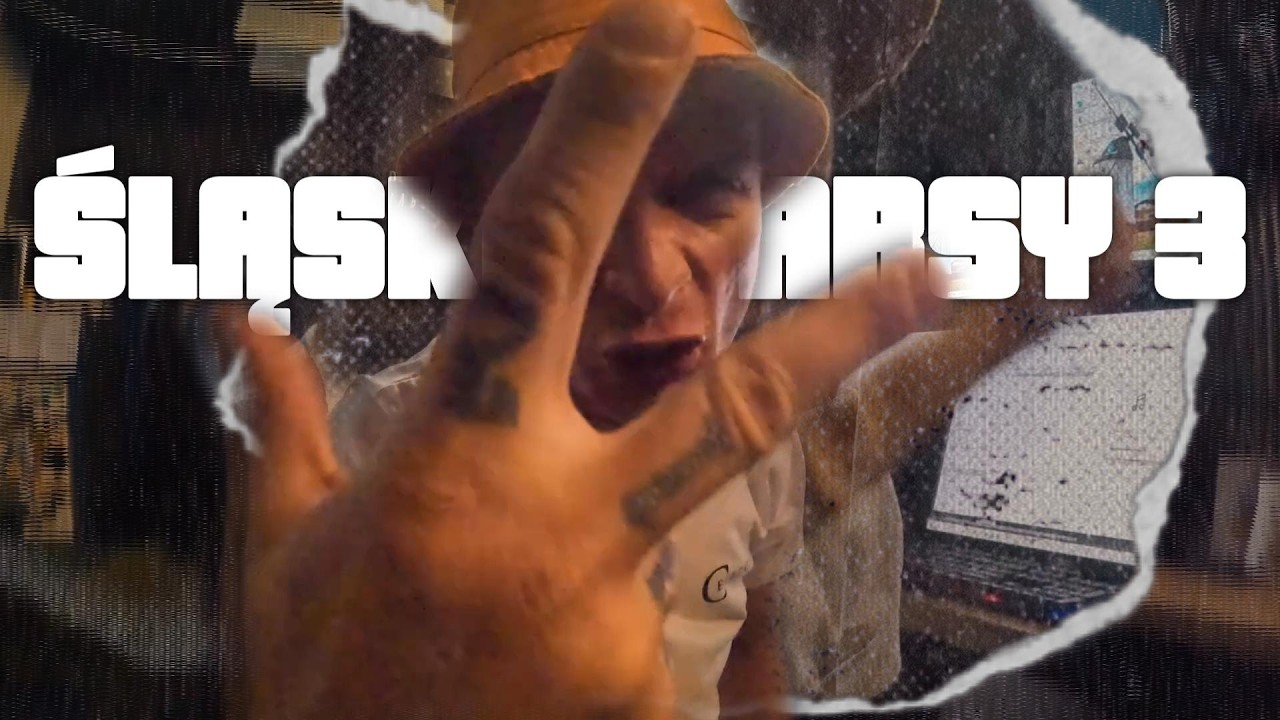 NINJA SPK ŚLĄSKIE BARSY 3 (Ostatni raz) Prod. DYLUbeats
