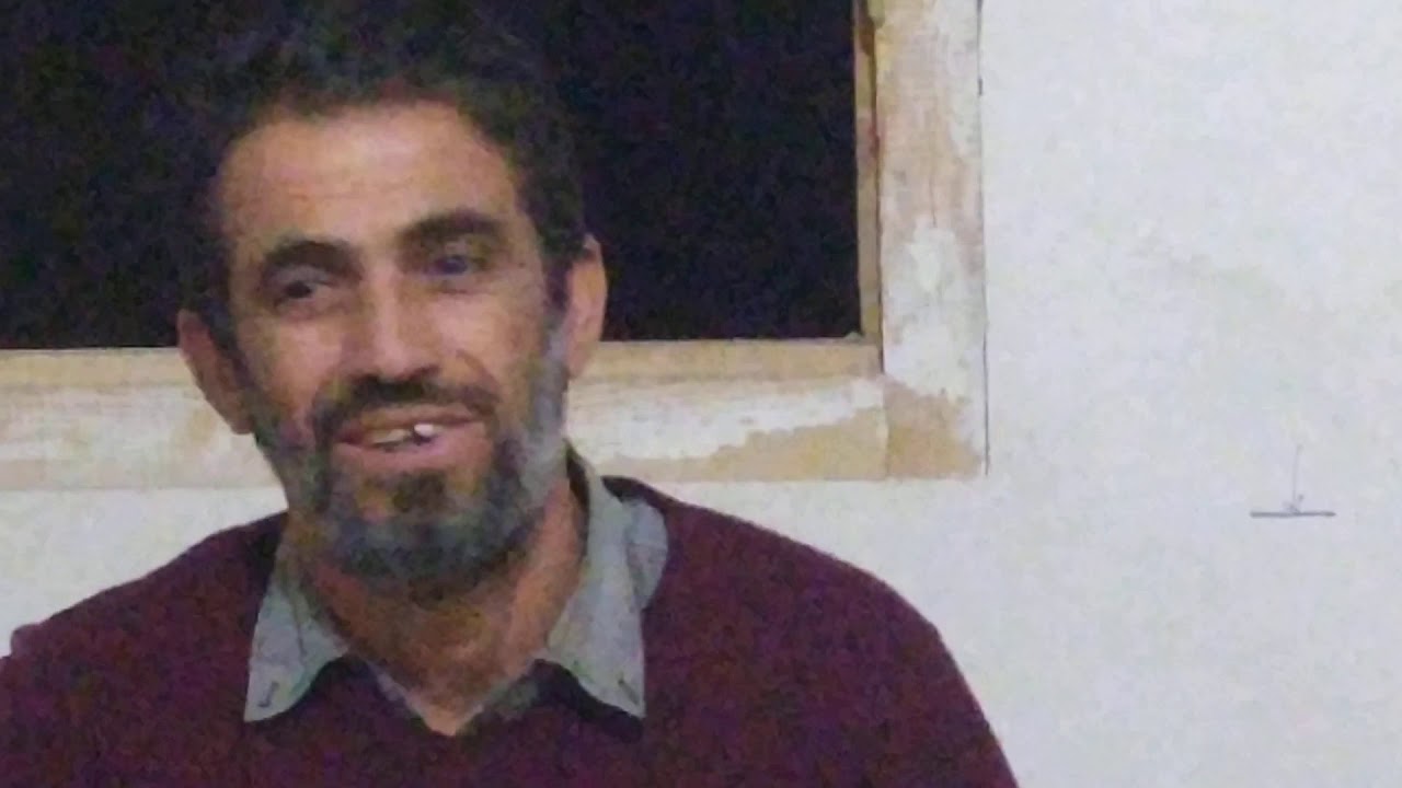 Ali Parpar  