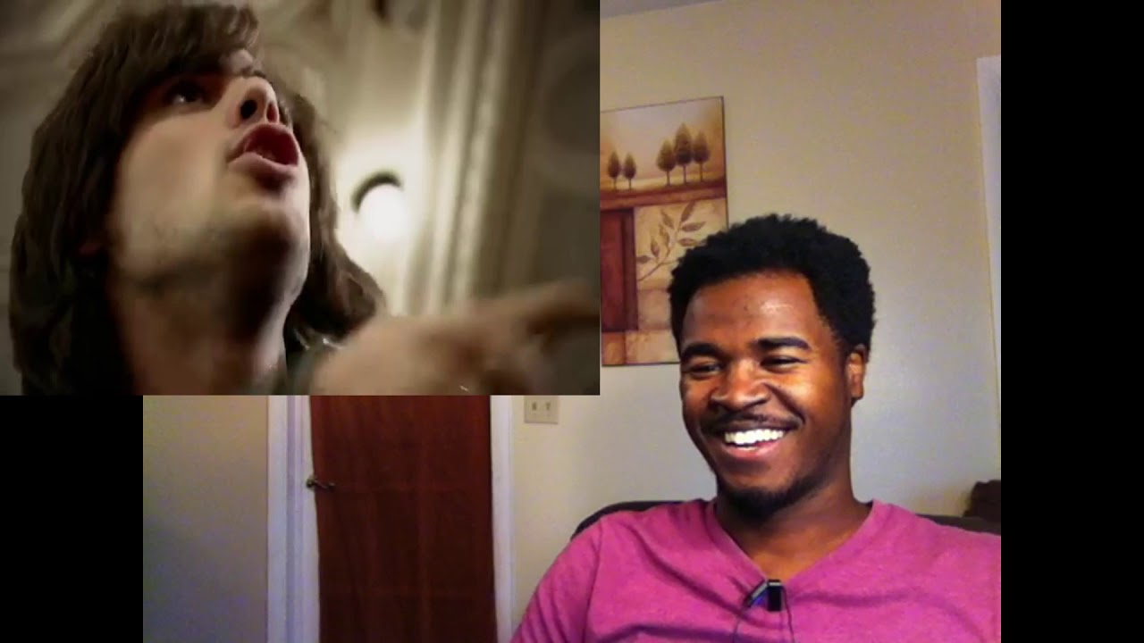 2 Cellos Smooth Criminal Reaction