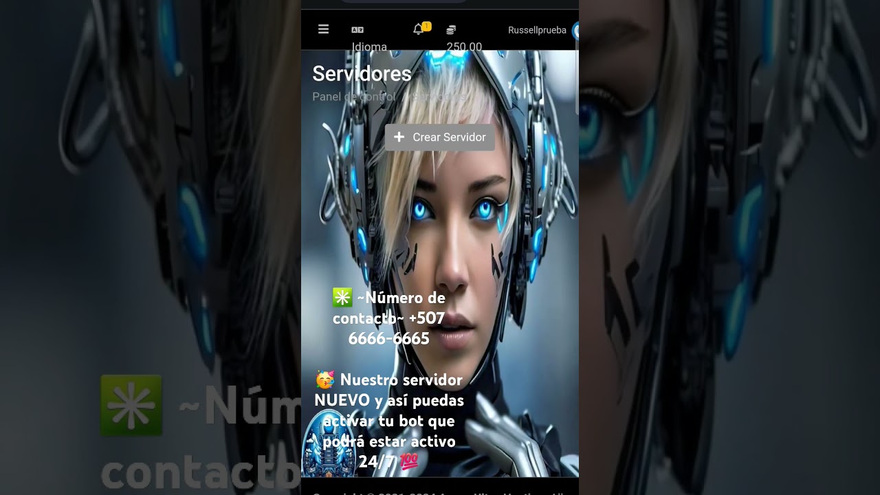 BOT PARA WHATSAPP NUEVO HOSTING ACTIVO 24/7 AZURA ULTRA #botwhatsapp #whatsapp