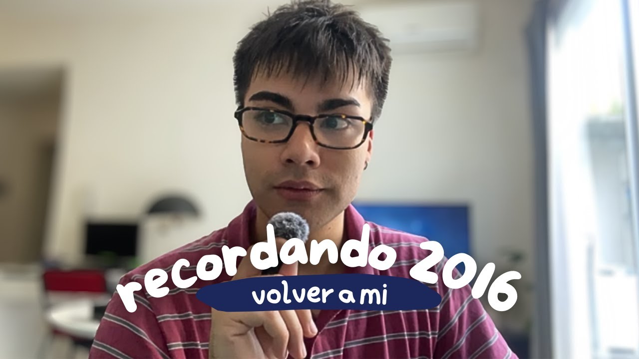 volver a mi después de 10 años