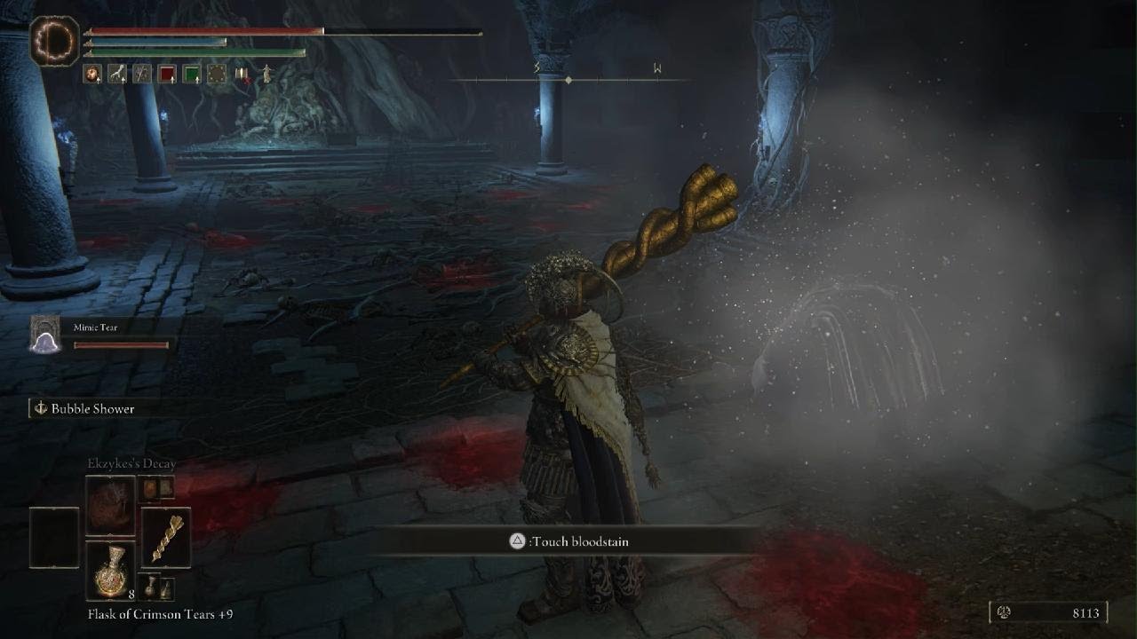 Doot Weapon
