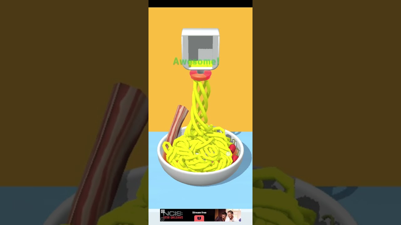 noodle master