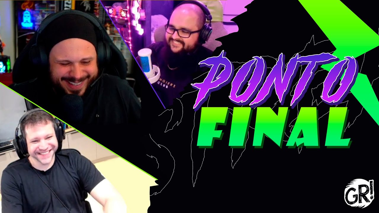 ANÁLISE COMPLETA DO NOSSO CANCELAMENTO MAIS FAMOSO!