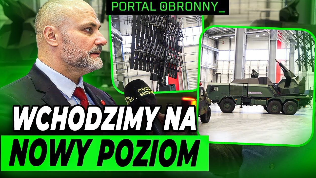 PIESIEWICZ: SYSTEM DOWODZENIA OD APS BĘDZIE SPINAŁ WSZYSTKIE SYSTEMY SA