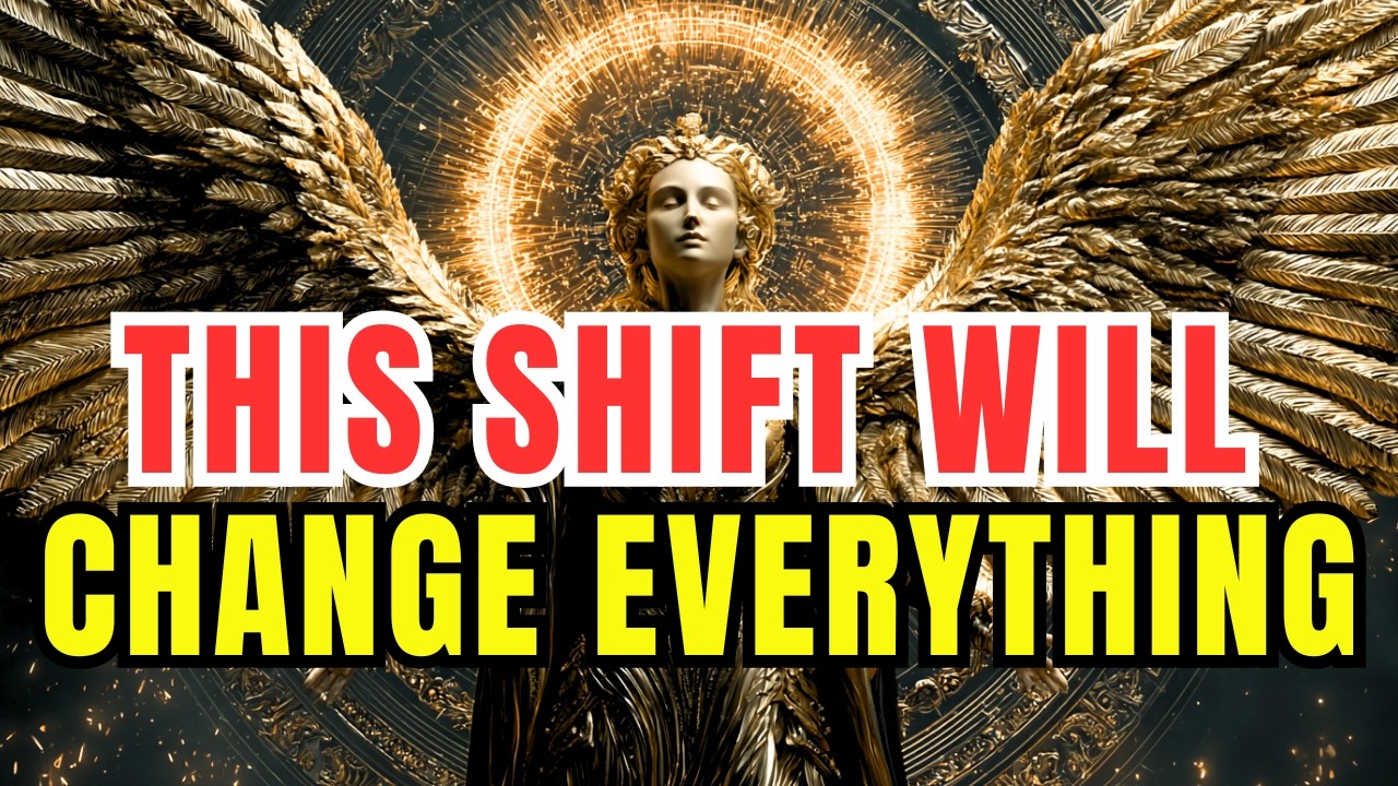 Chosen One: Nothing Will EVER Be The Same After This!! 😨💦