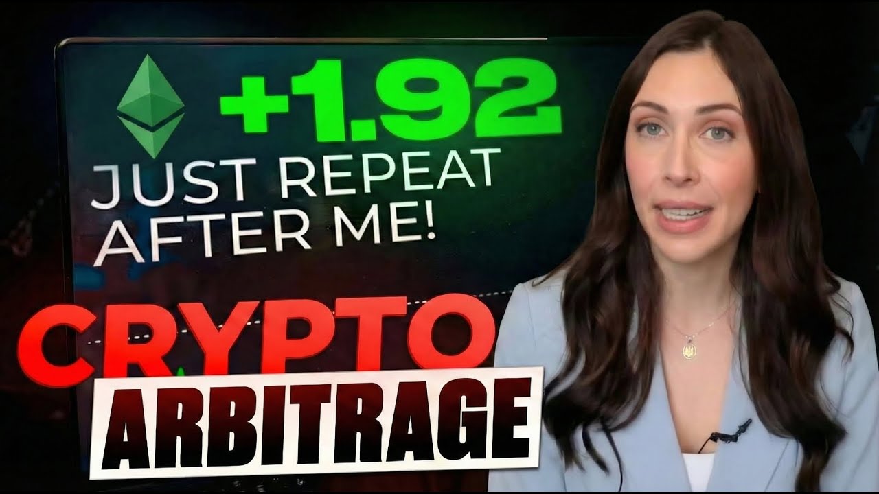 Crypto Arbitrage 2026: Cold Market Setups That Still Perform | Arbitrage Crypto Strategy