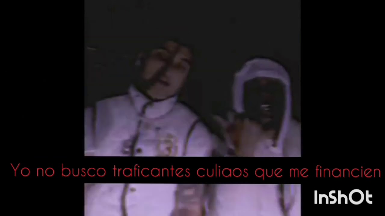 MY BLOOD REMIX - LETRA - Polima WestCoast - Pablo Chil-e - &Ntilde;engo Flow - Julianno Sosa