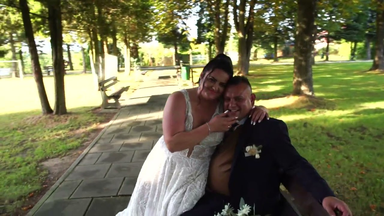 TRAILER EWELINA & TOMASZ