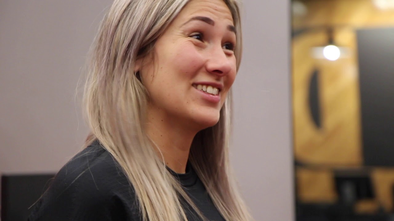 A day in the life of a Nike Store Manager