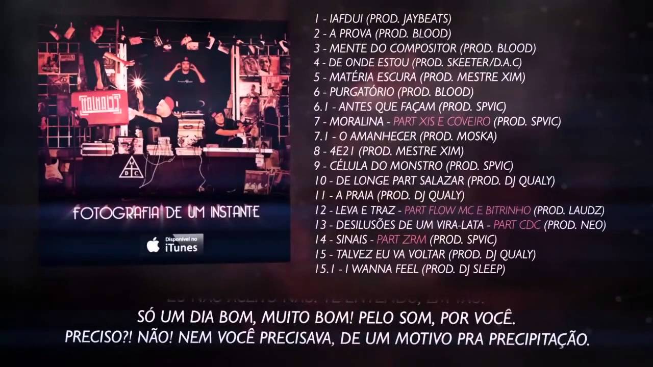 Haikaiss Part. CDC - Desilus&otilde;es de Um Vira-Lata (Prod. Neobeats)