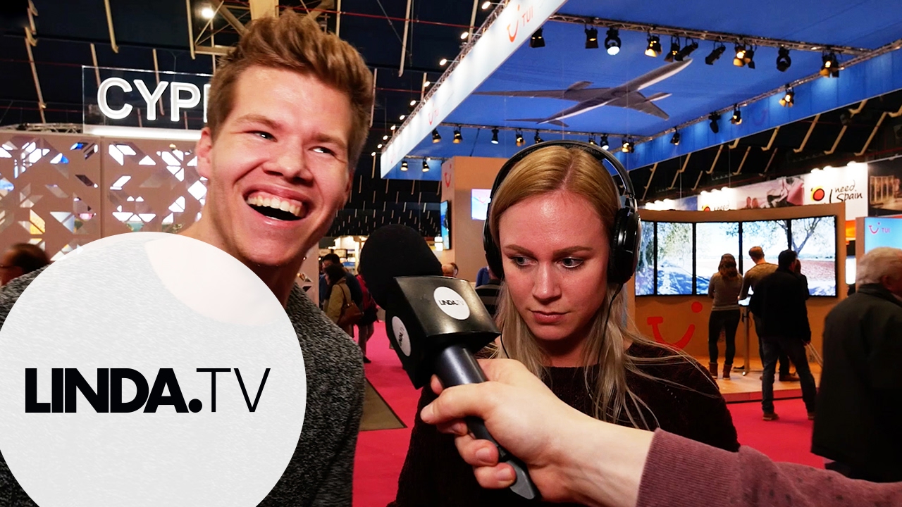 'Uh.. Wordt dit uitgezonden?' || DE RELATIETEST