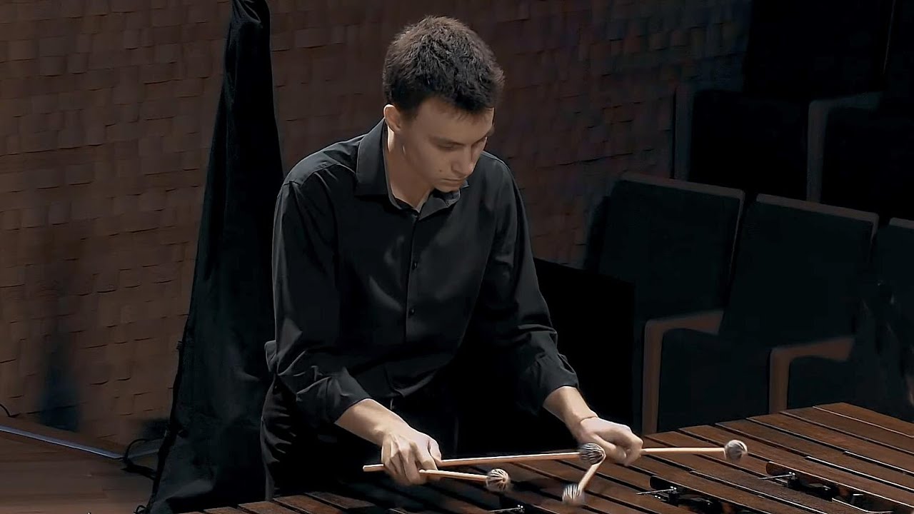 Nils Rohwer – Fiesta Colores | Sawa Percussion Trio
