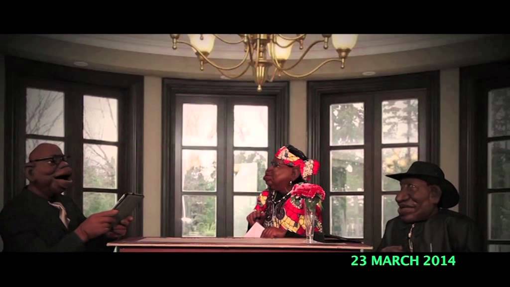 The Wendell Simlin Scandal | buni.tv