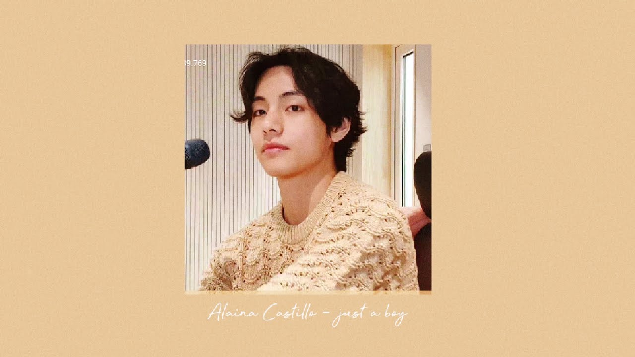 TaeTae FM 🐯 6.13 || bts taehyung music playlist