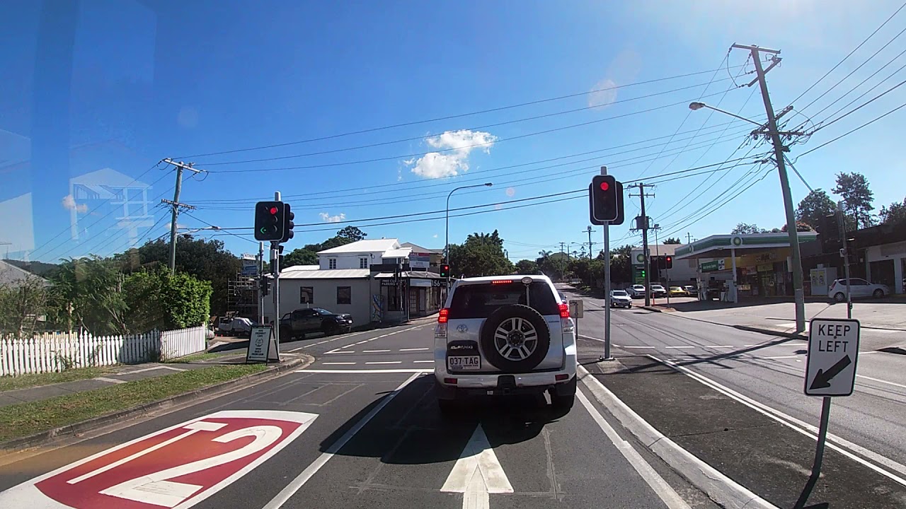 Route 350 - Queen St To Aspley Hypermarket