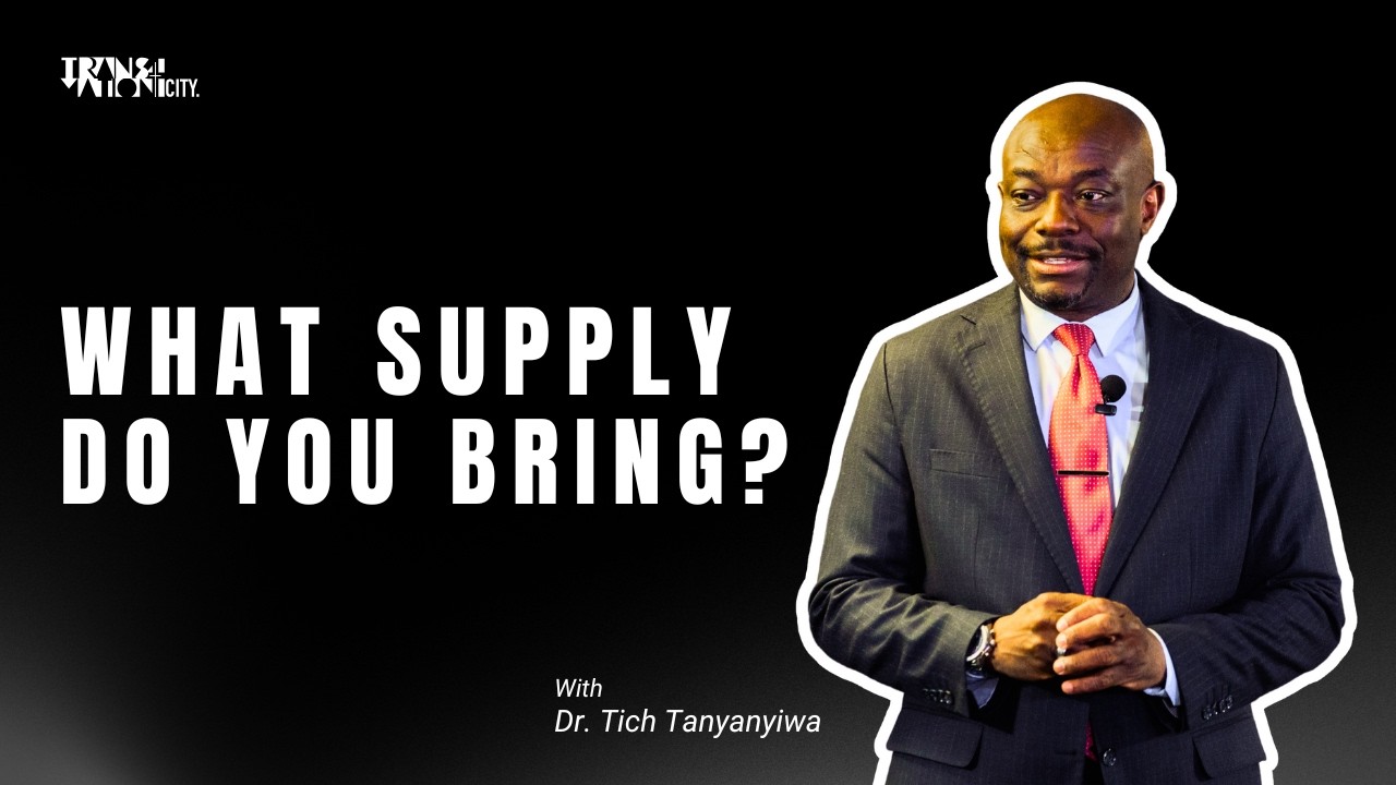 What Supply Do You Bring?