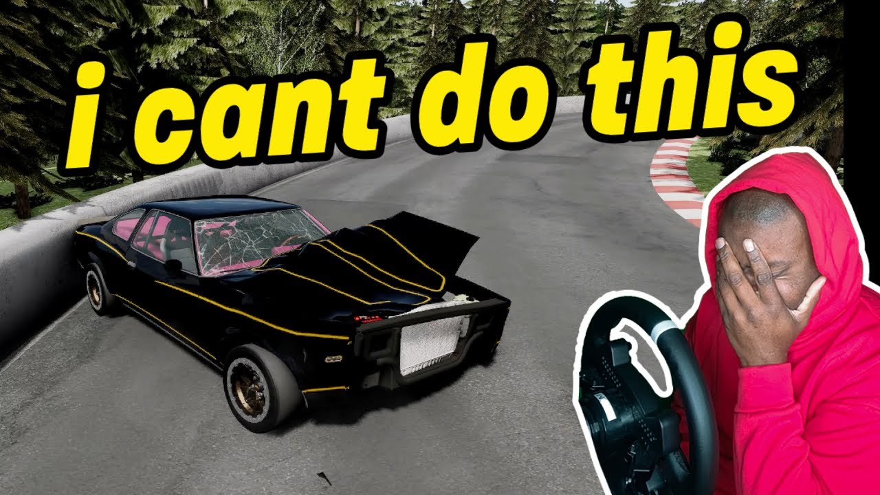 This is My Truth about BeamNG Videos