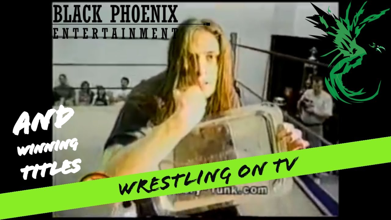 Pro Wrestling Stories | Wrestling at the Funking Conservatory | I wrestled a multi time Champion