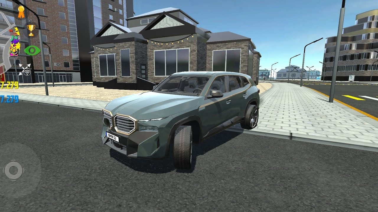 Car Simulator 2 🎮 is live! #viral #tranding #shorts @JaydipSinh_1M #carsimulator2 #live #game