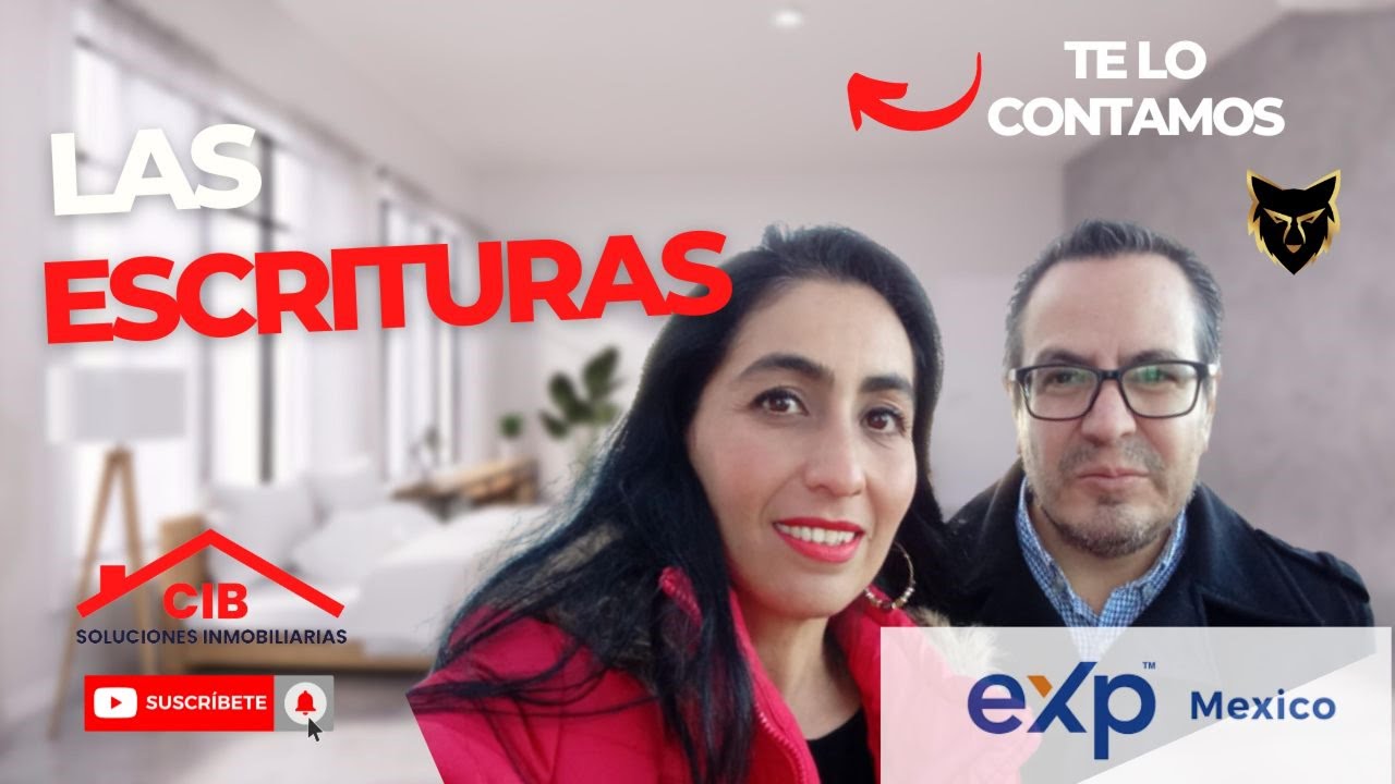 ¡Descubre los Secretos de lo Que Contienen las Escrituras de tu Casa!