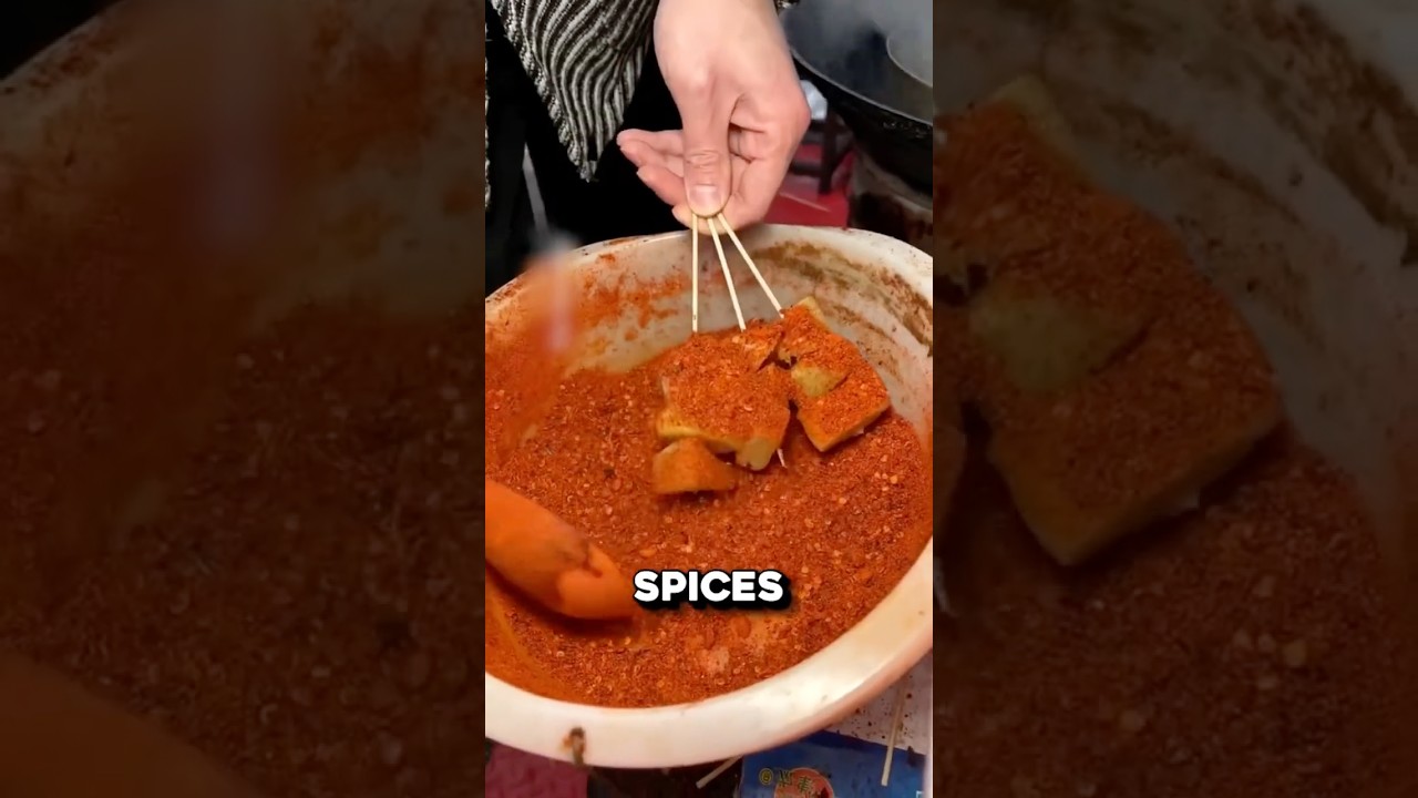 The Chinese DO THIS to Cook 🤯